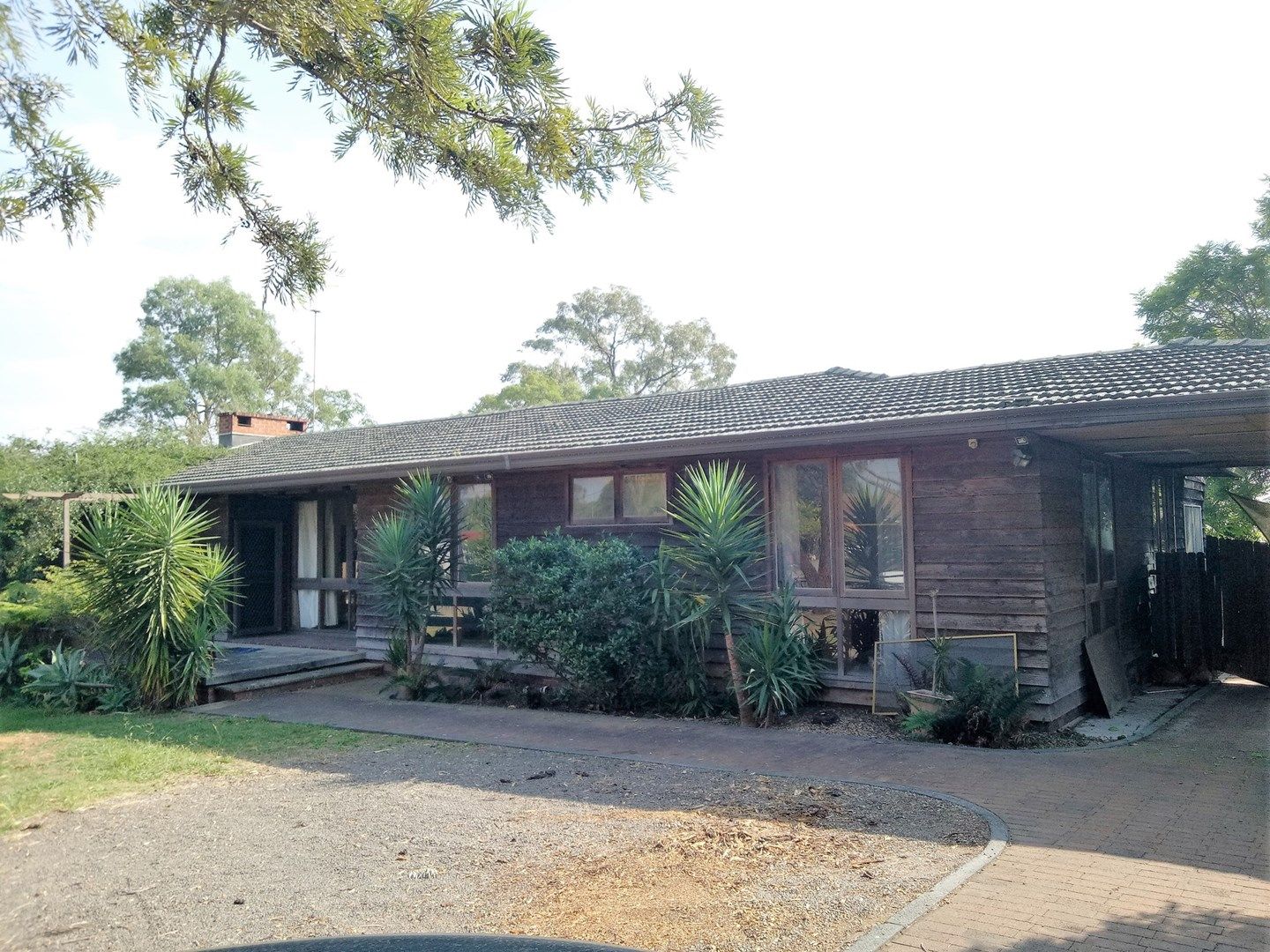 87 Seven Hills Road, Baulkham Hills Property History & Address