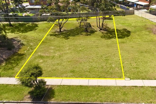 Picture of 99 Rotherham Street, BATEAU BAY NSW 2261