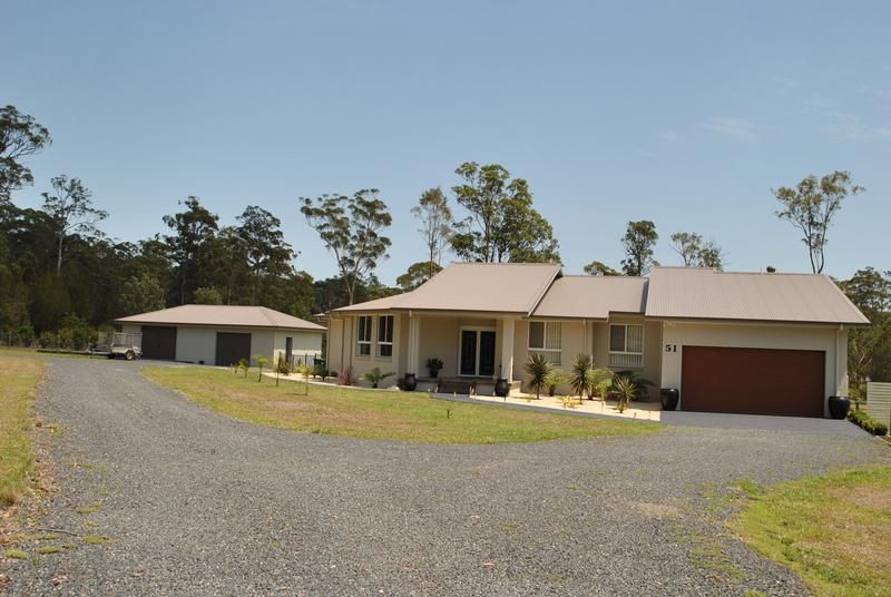 51 Warrina Cct, NABIAC NSW 2312, Image 0