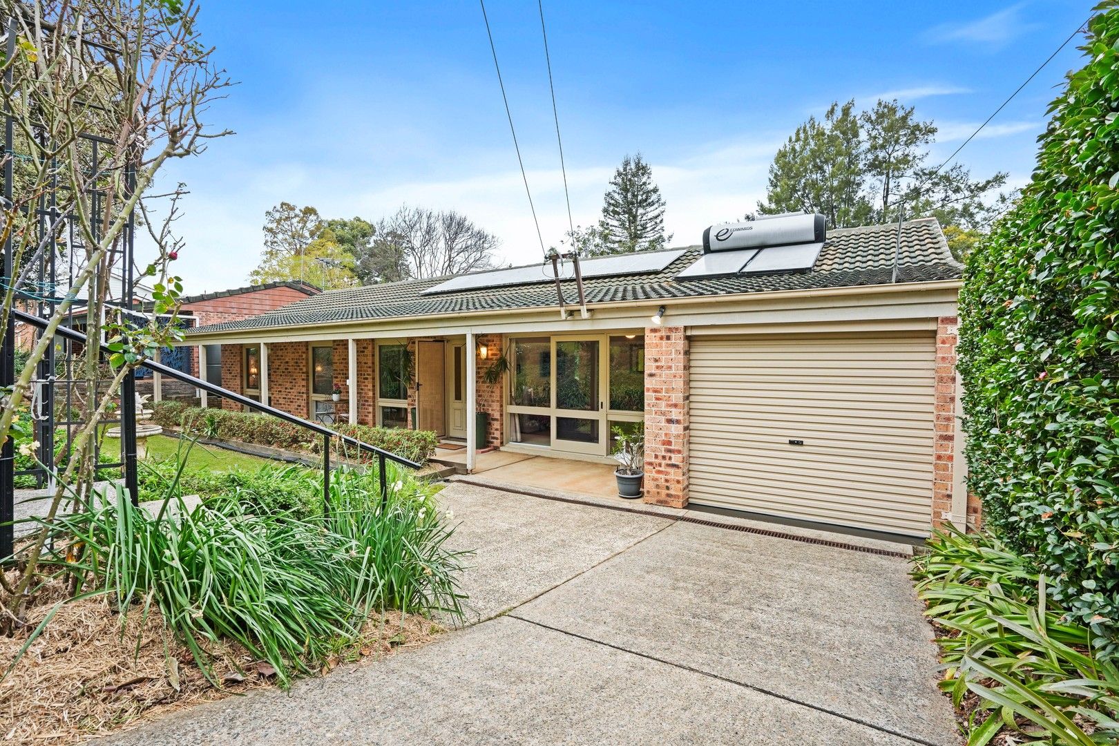3 bedrooms House in 13 Sherwood Street KURRAJONG NSW, 2758