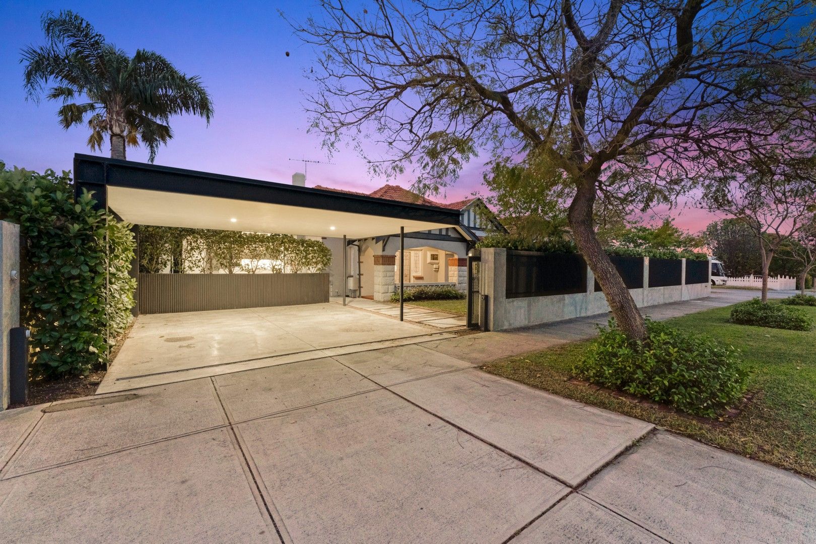 4 bedrooms House in 20 Richmond Street NORTH PERTH WA, 6006