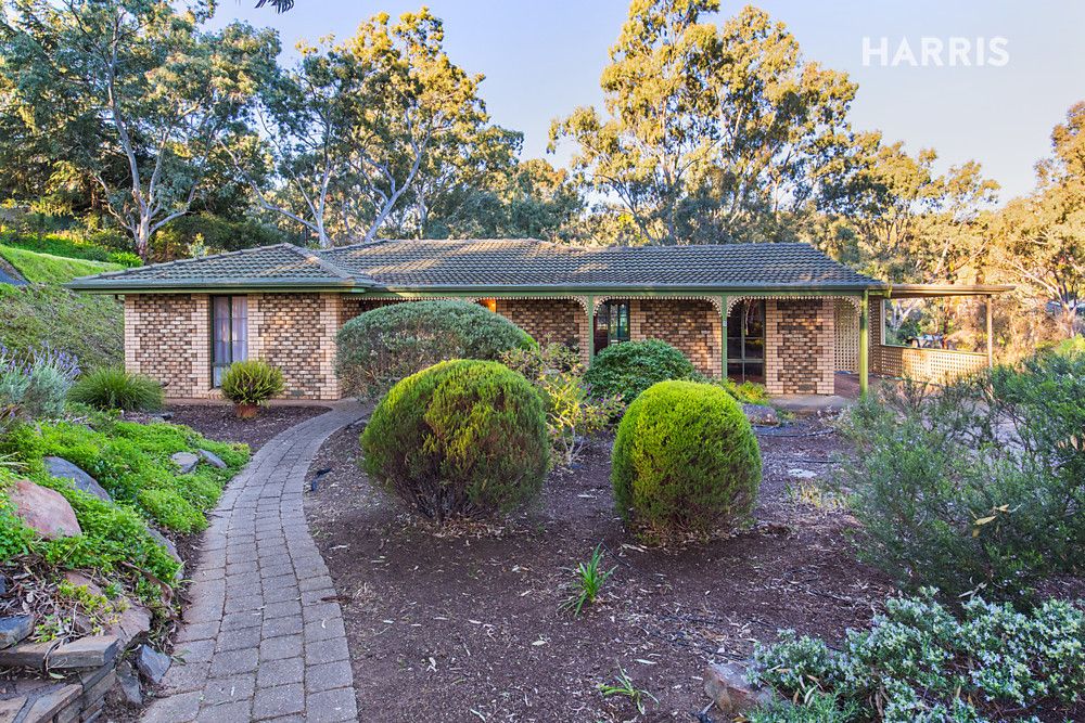 7 Rankeys Hill Road, Hawthorndene SA 5051, Image 0