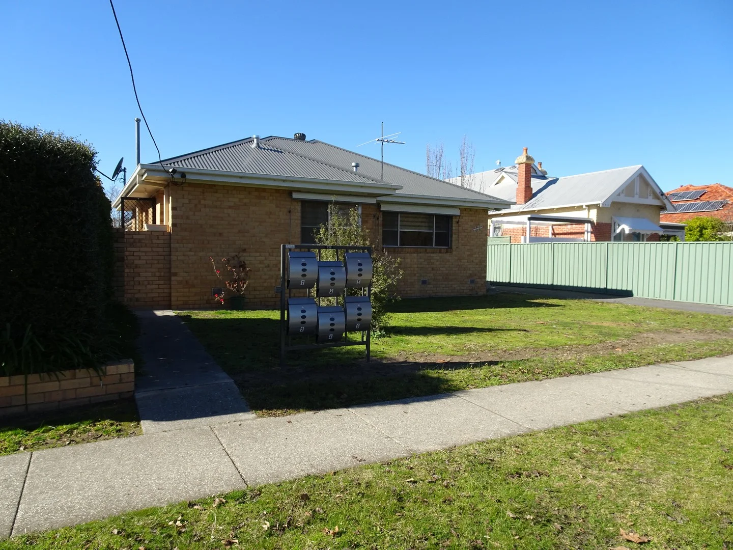 1/738 Macauley St, Albury NSW 2640