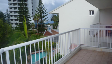 Picture of 9/65 Old Burleigh Road, SURFERS PARADISE QLD 4217