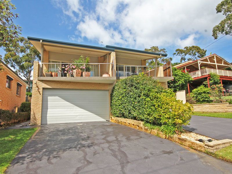 7 Fern Avenue, Soldiers Point NSW 2317, Image 0