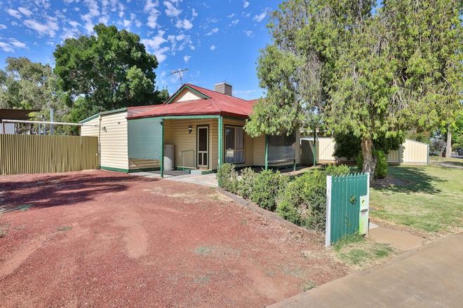 Picture of 170 Commercial Street, MERBEIN VIC 3505