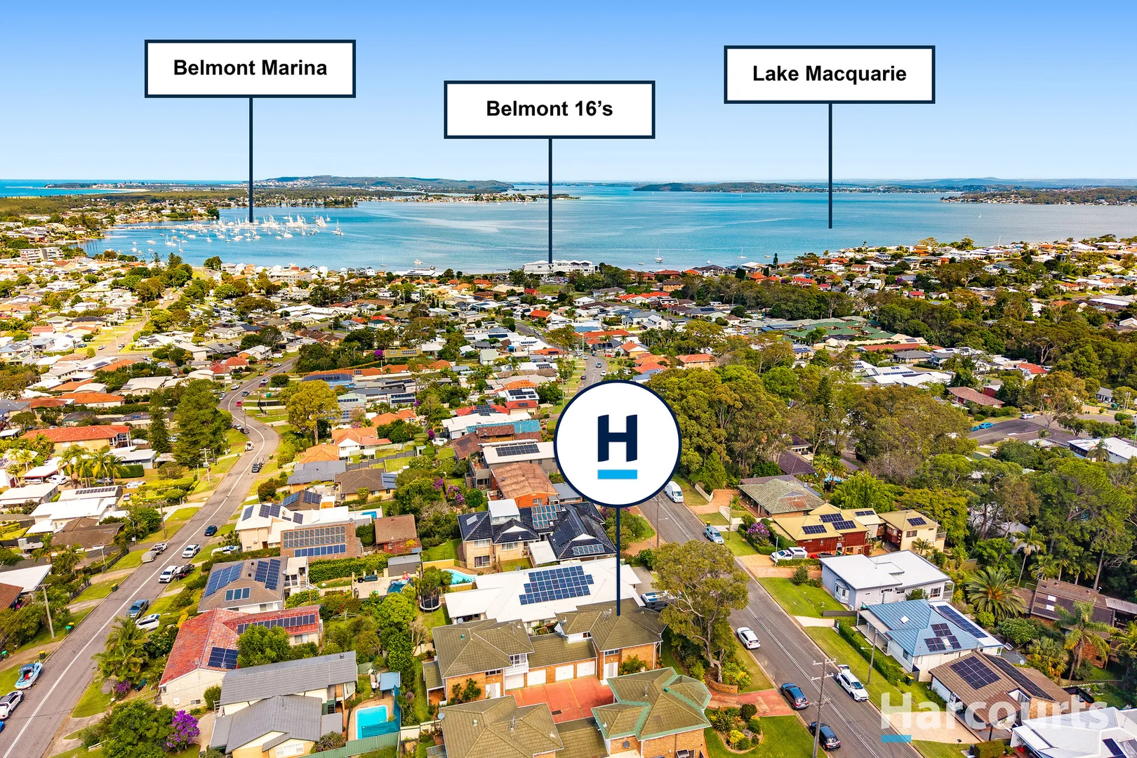 Additional image 20 of 4/46 Hill Street, Belmont NSW 2280