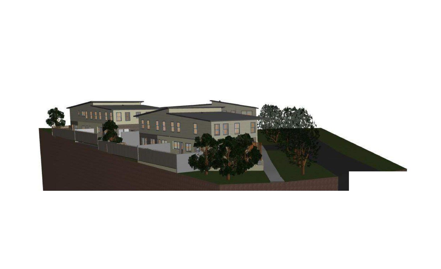 18 bedrooms House in 158 Croudace Road ELERMORE VALE NSW, 2287