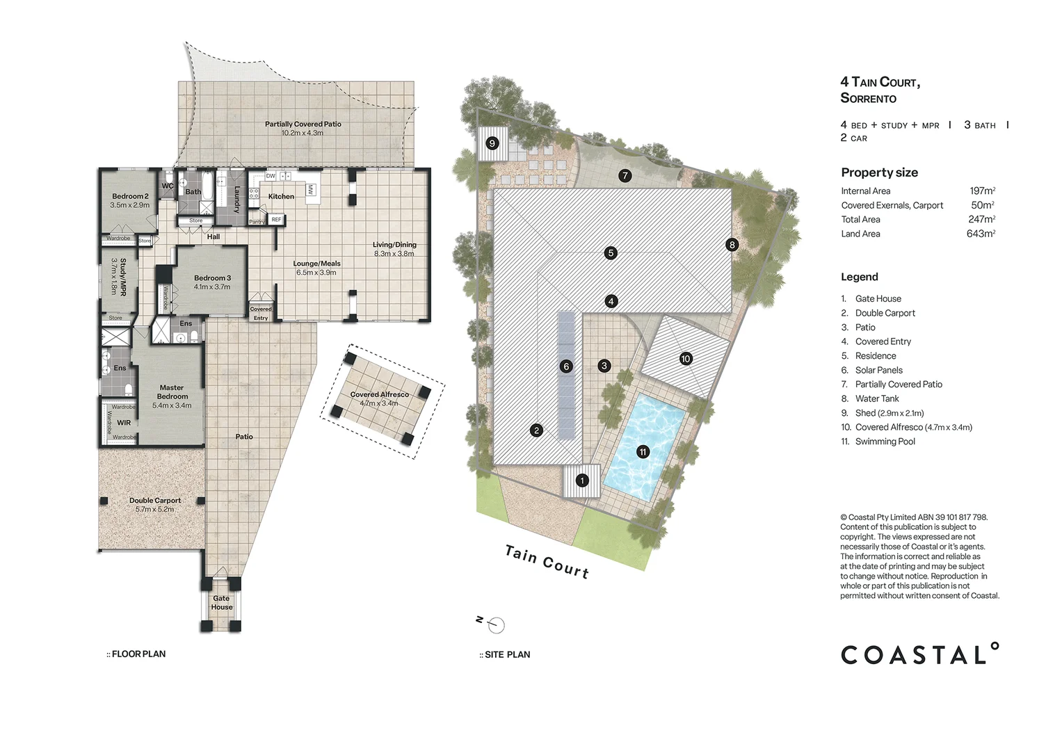 Additional image 24 of 4 Tain Court, Sorrento QLD 4217