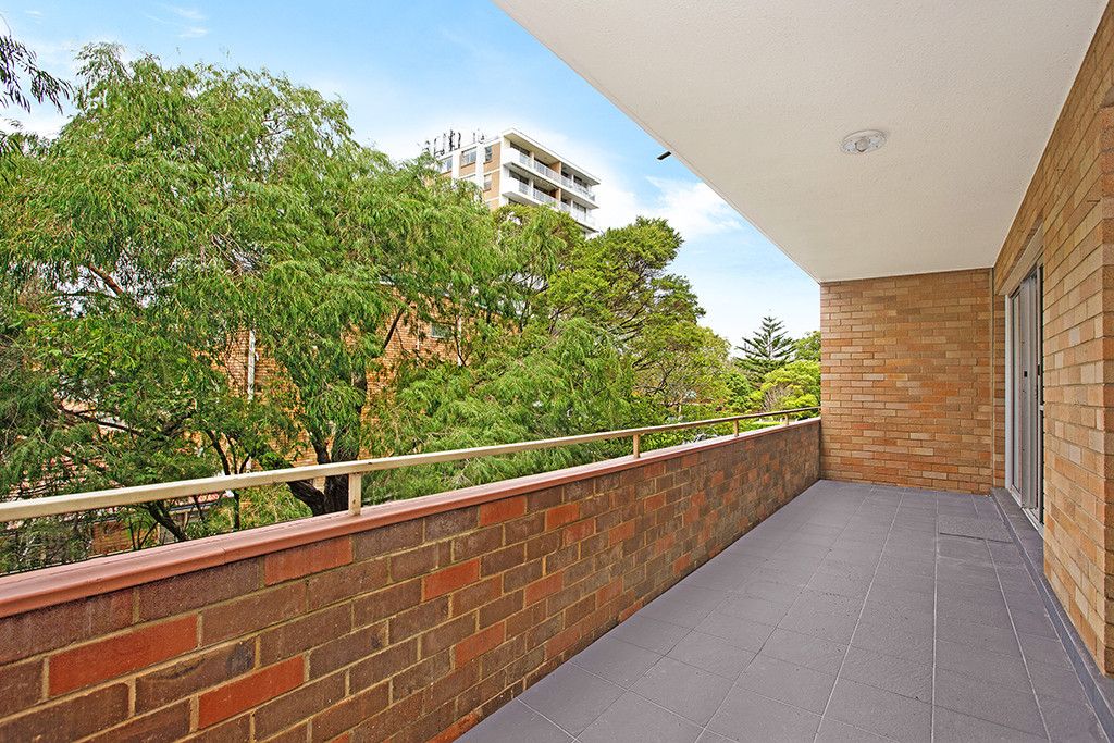 2 bedrooms Apartment / Unit / Flat in 2/54 Parramatta Street CRONULLA NSW, 2230