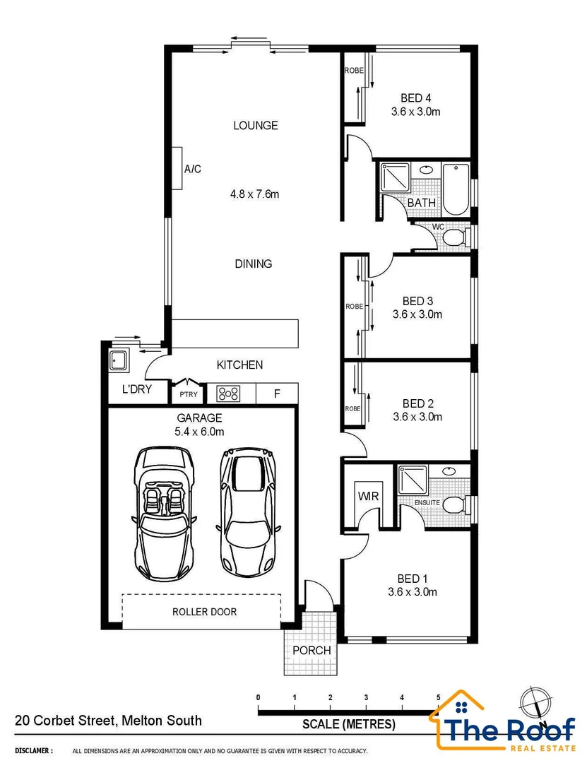 Additional image 10 of 20 Corbet Street, Weir Views VIC 3338