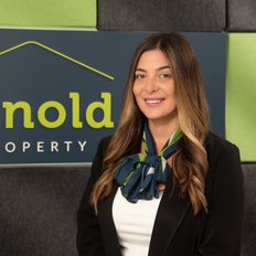 Emily Taylor, Property manager