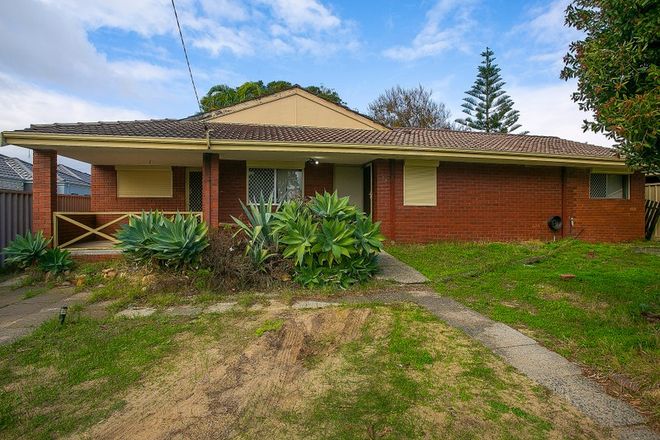 Picture of 24 Tetworth Crescent, NOLLAMARA WA 6061