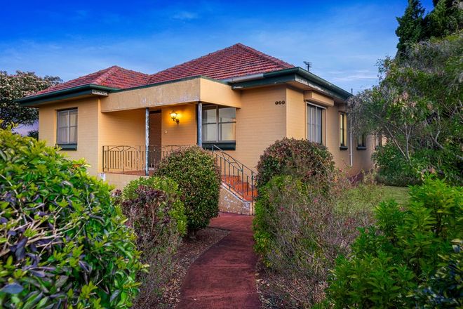 Picture of 130 South Street, CENTENARY HEIGHTS QLD 4350