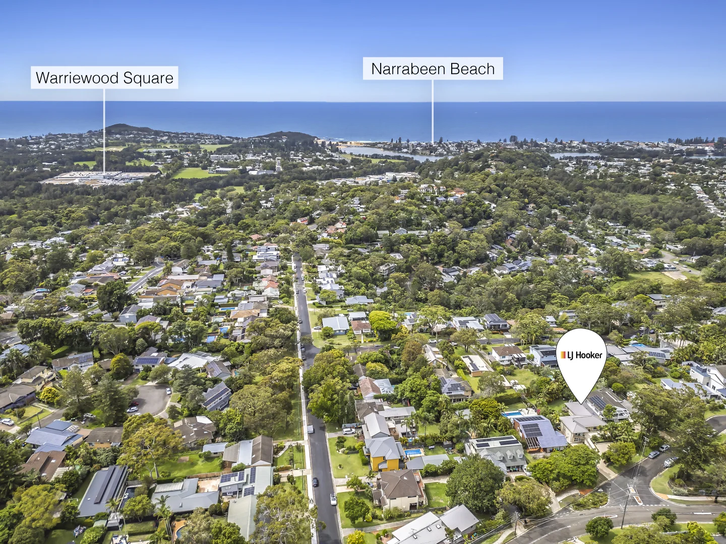 Additional image 8 of 2 Wyanga Road, Elanora Heights NSW 2101