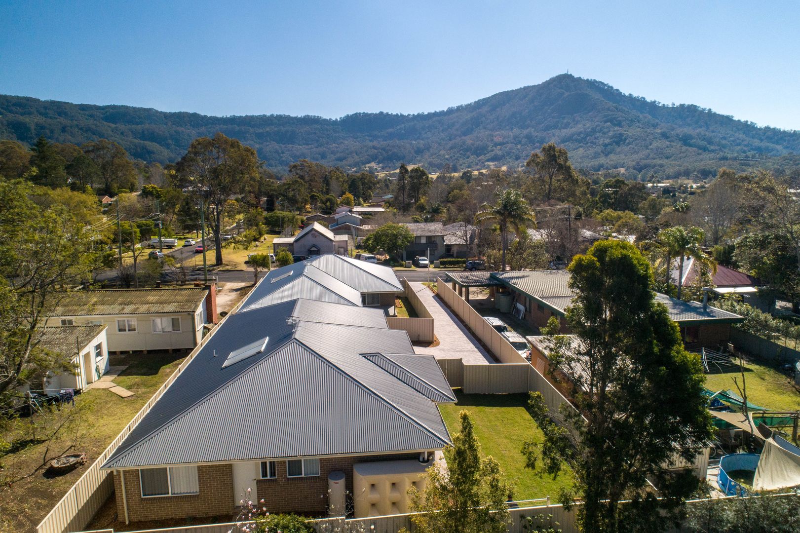 2/76 Main Road, Cambewarra NSW 2540 Domain