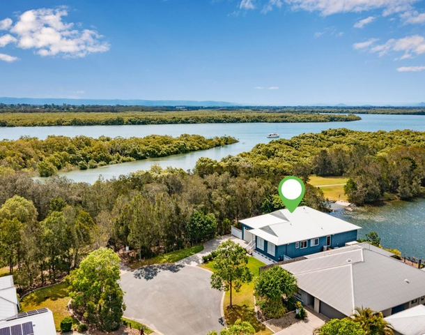 26 Coffey Court, Beachmere QLD 4510