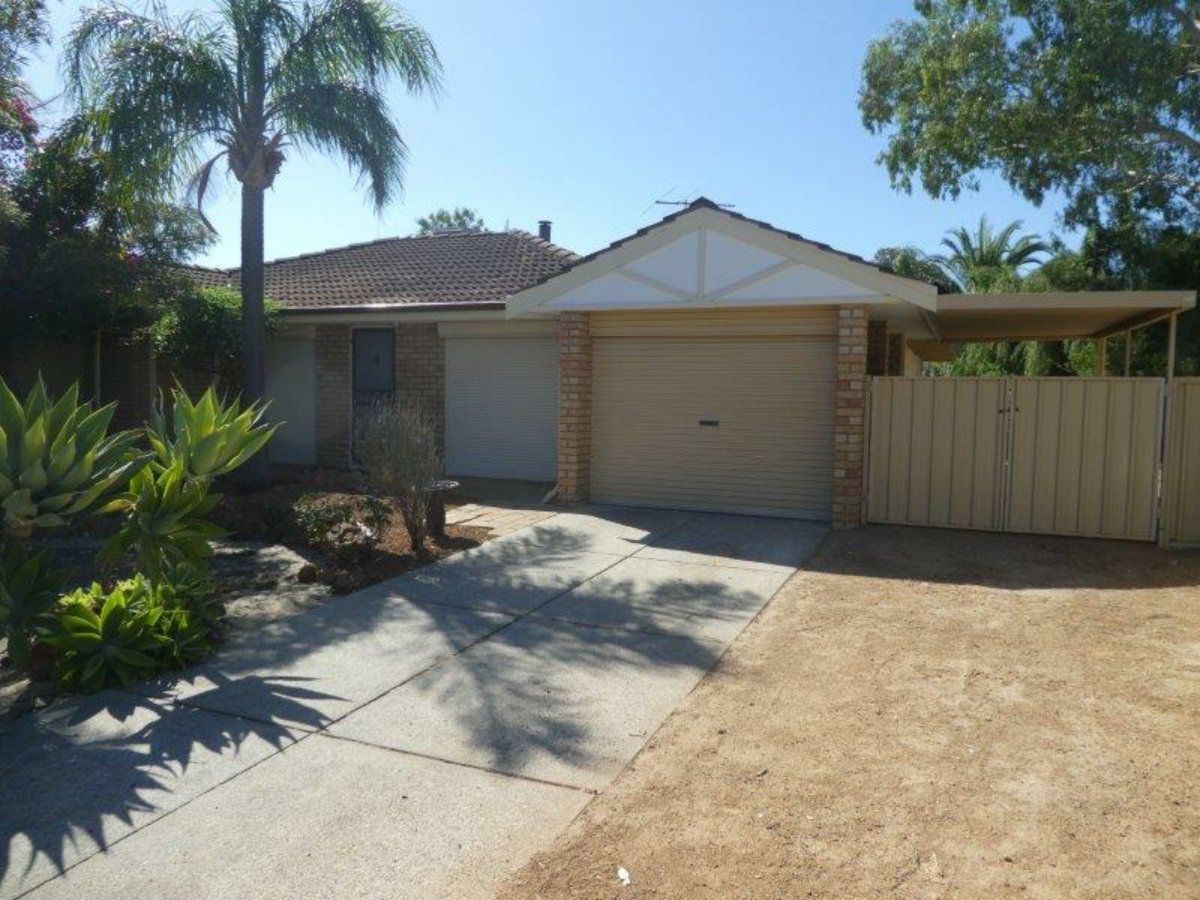 4 Bobtail Close, Brookdale WA 6112 House For Rent Domain