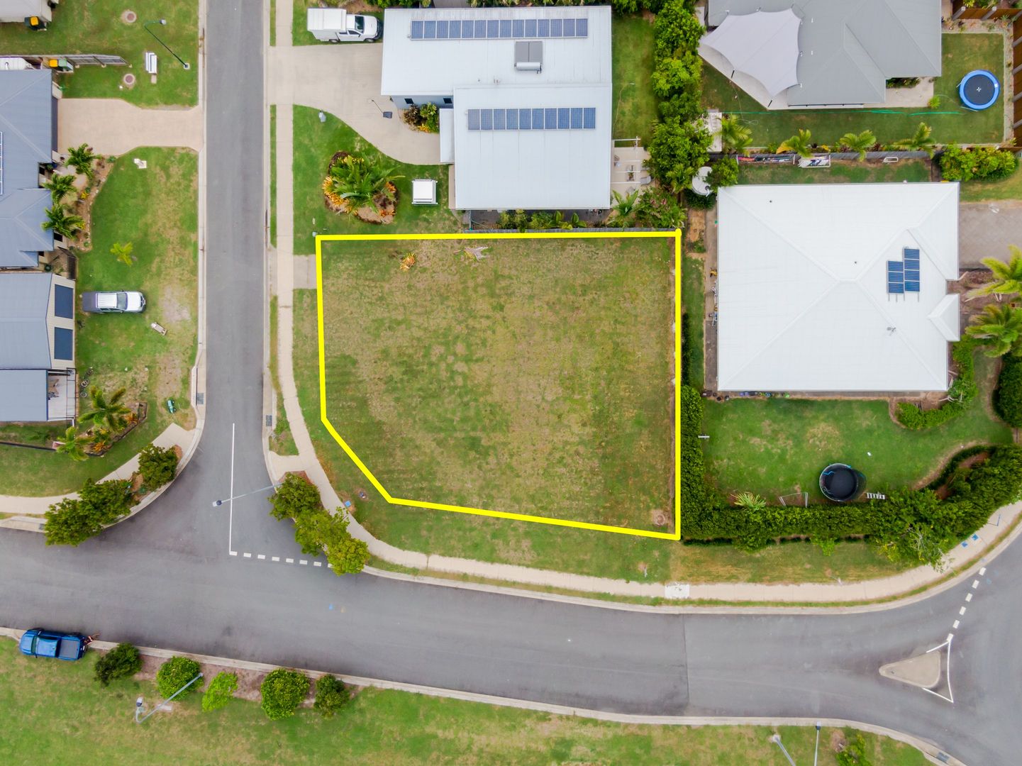 2 Tamarind Crescent, Proserpine QLD 4800, Image 1