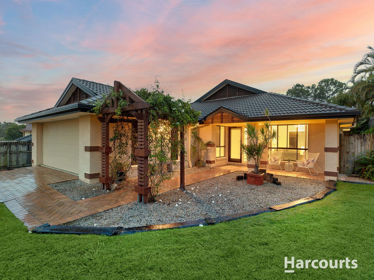 3 Ashford Circuit, Petrie QLD 4502, Image 0