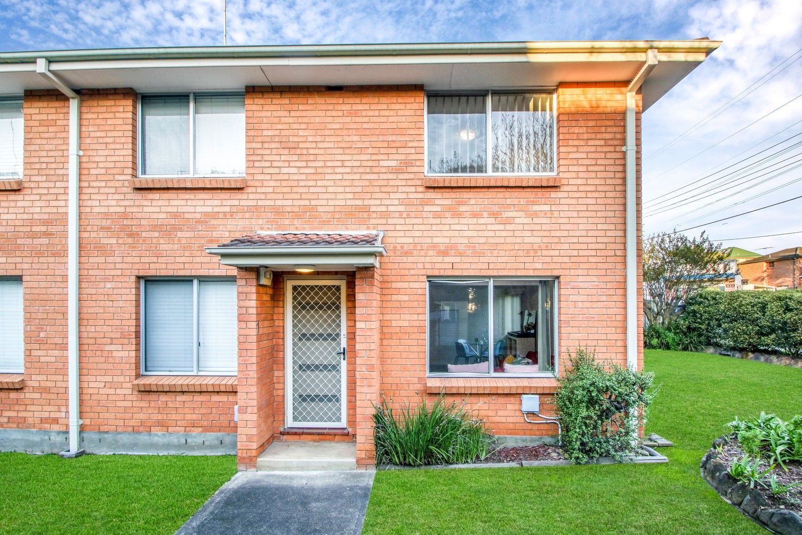 1/179 Derby Street, Penrith NSW 2750, Image 0