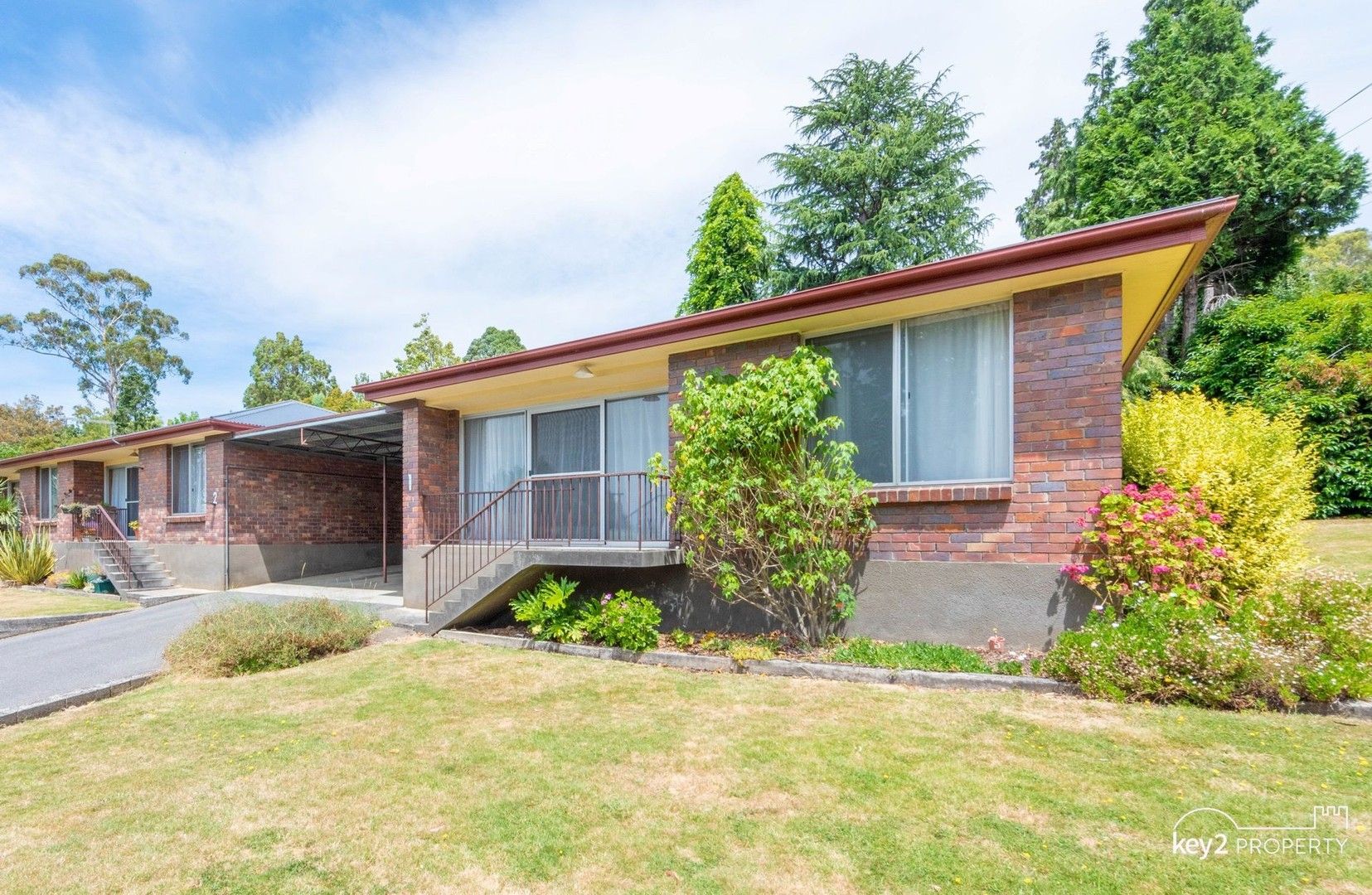 1/83 Peel Street West, West Launceston Property History & Address