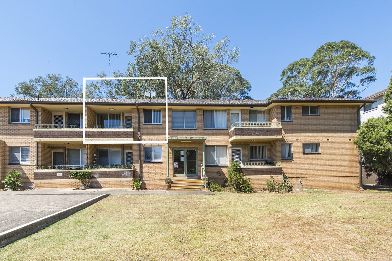 Property Report for 10/37a Evan Street, Penrith NSW 2750