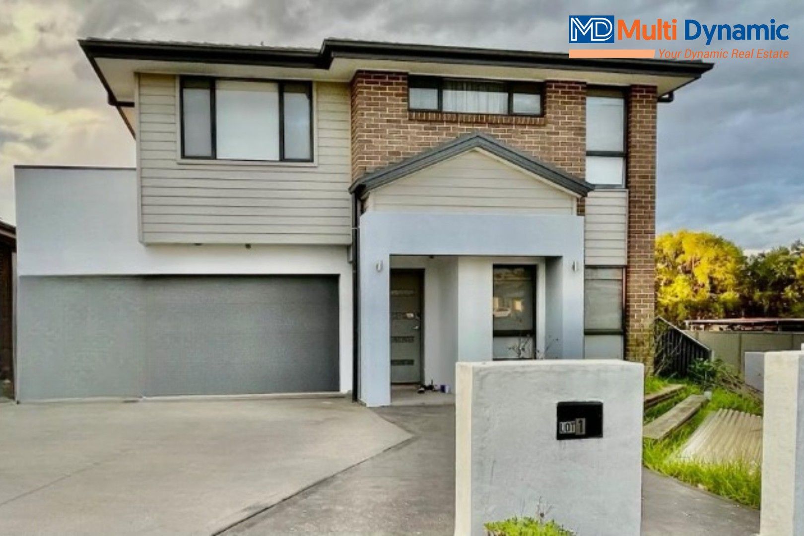4 bedrooms House in 1 Gurner Avenue AUSTRAL NSW, 2179