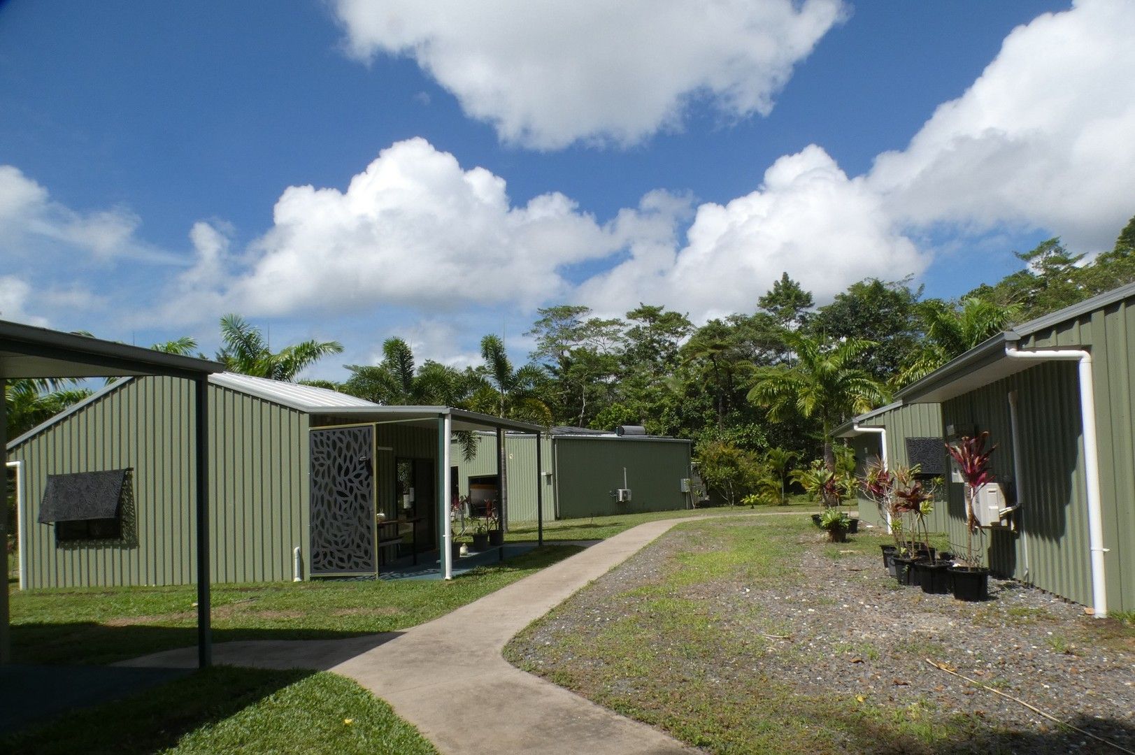 22 Iron Bark Road, Daintree QLD 4873, Image 1