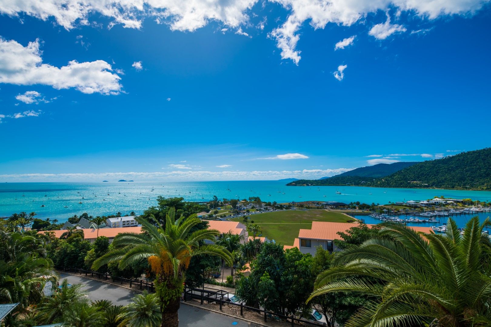 2/18 Golden Orchid Drive, Airlie Beach QLD 4802, Image 2