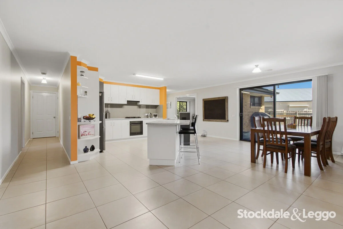 Additional image 12 of 7 Parklands Place, Morwell VIC 3840