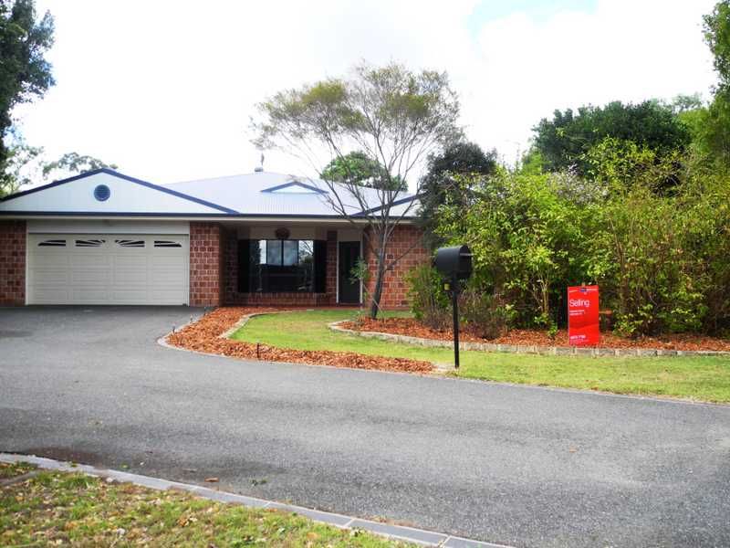 18 Barklya Court, Benaraby QLD 4680, Image 1