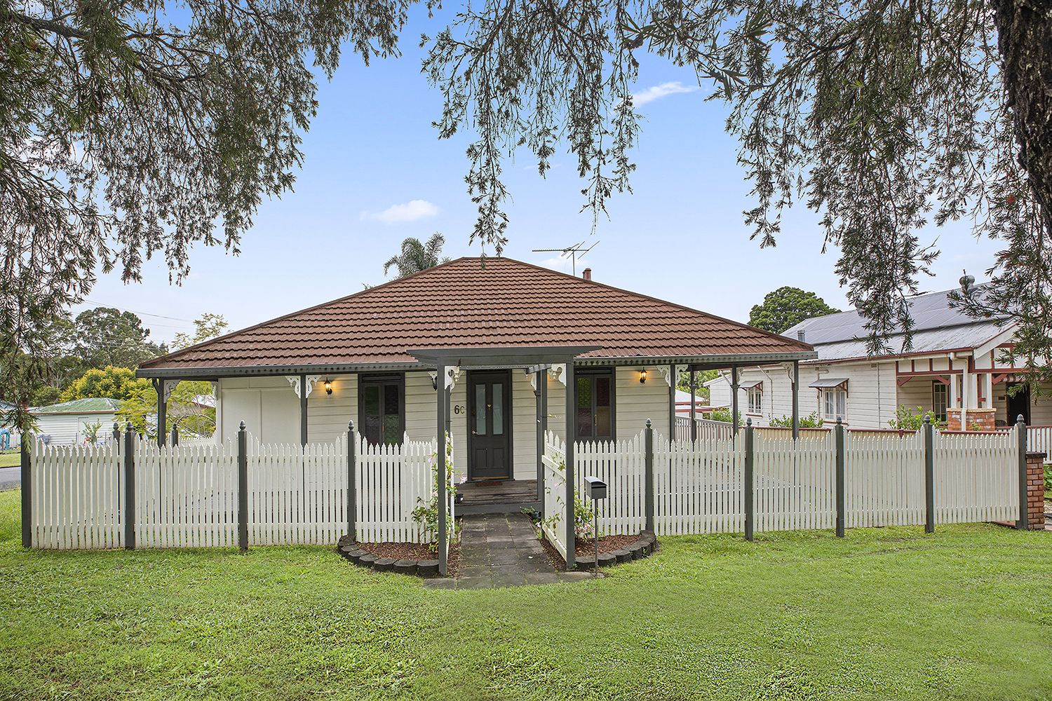 6C Cook Street, Bowraville Property History & Address Research Domain