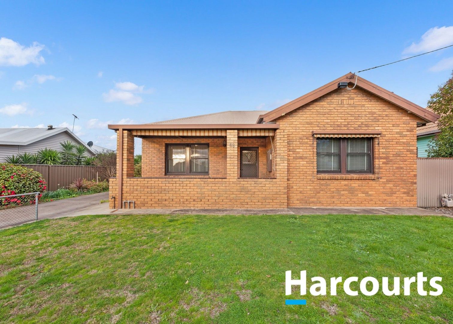 1/68 Phillipson Street, Wangaratta VIC 3677 House For Rent Domain