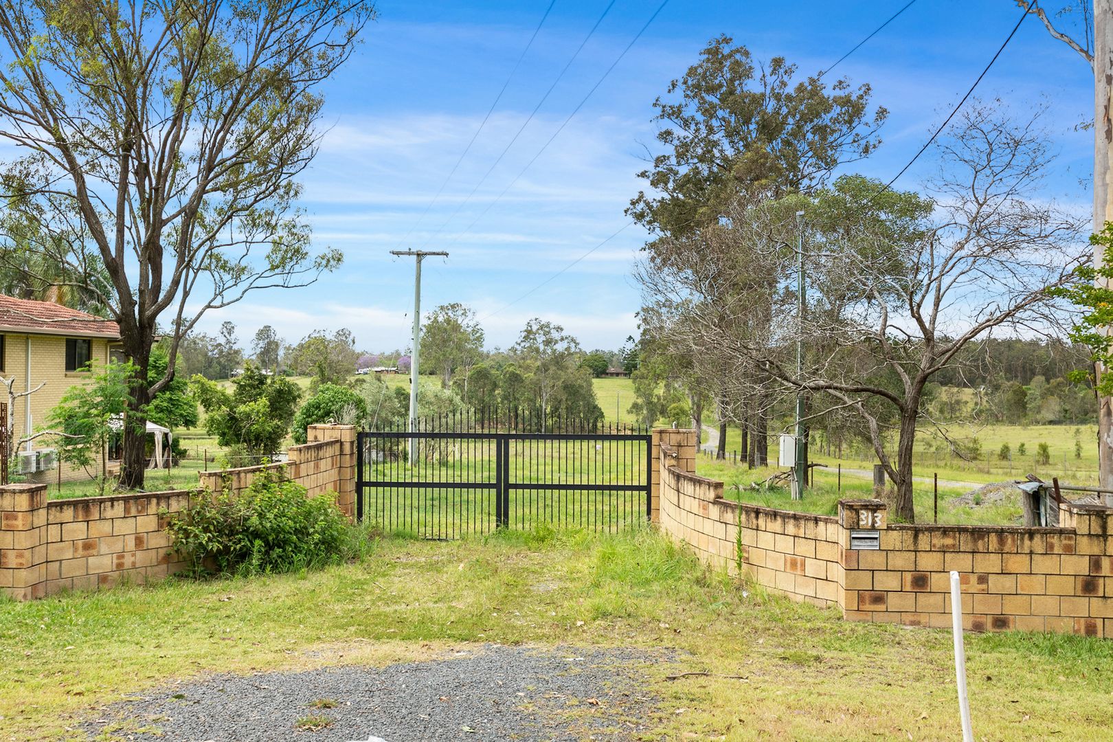 313 Andrew Road, Greenbank QLD 4124 Domain