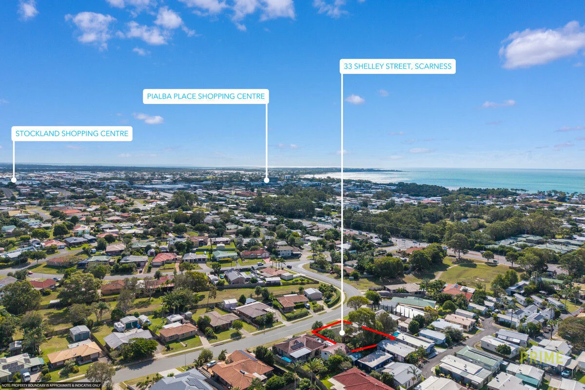Additional image 16 of 33 Shelley Street, Scarness QLD 4655