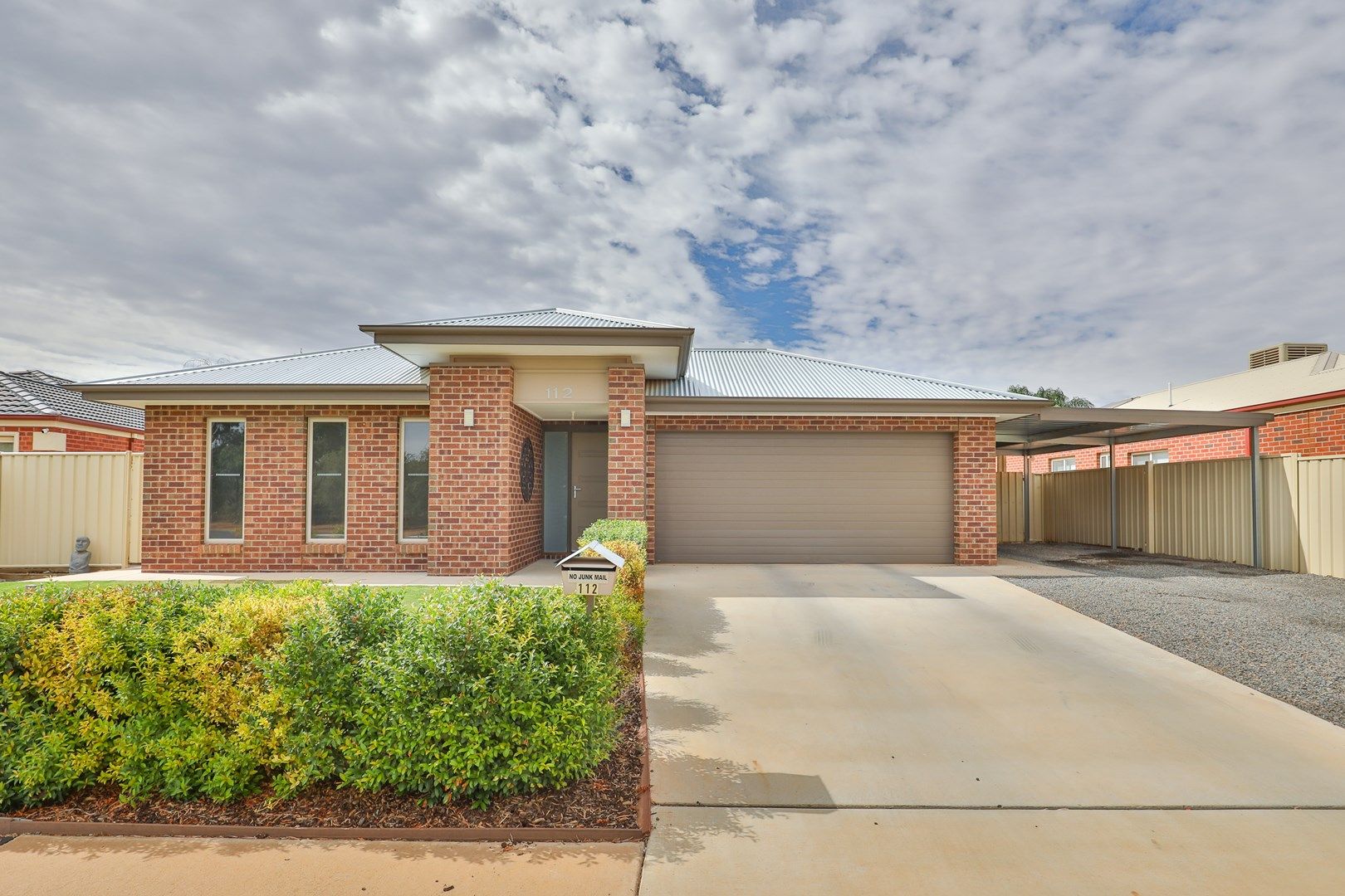 112 Indi Avenue, Red Cliffs VIC 3496, Image 0