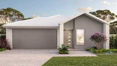 Picture of House & Land Package Willow Estate, LOGAN RESERVE QLD 4133