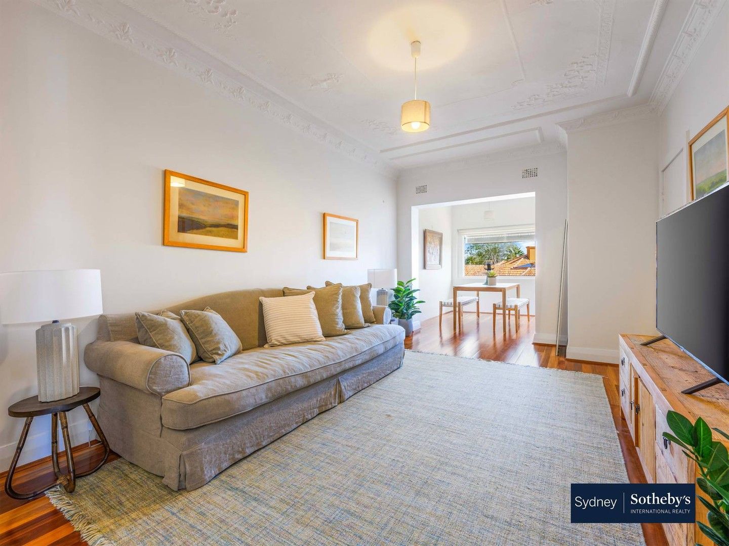 2 bedrooms Apartment / Unit / Flat in 7/77 Fitzwilliam Road VAUCLUSE NSW, 2030