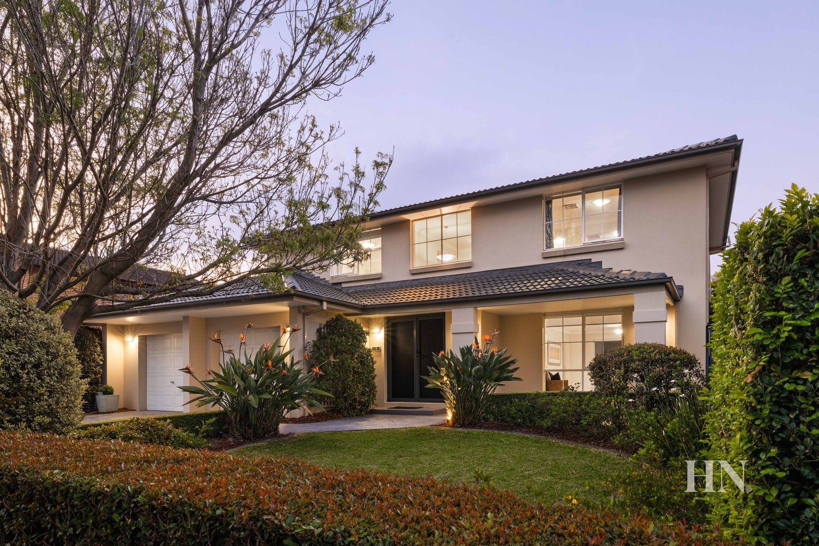 4 bedrooms House in 7 Marceau Drive CONCORD NSW, 2137