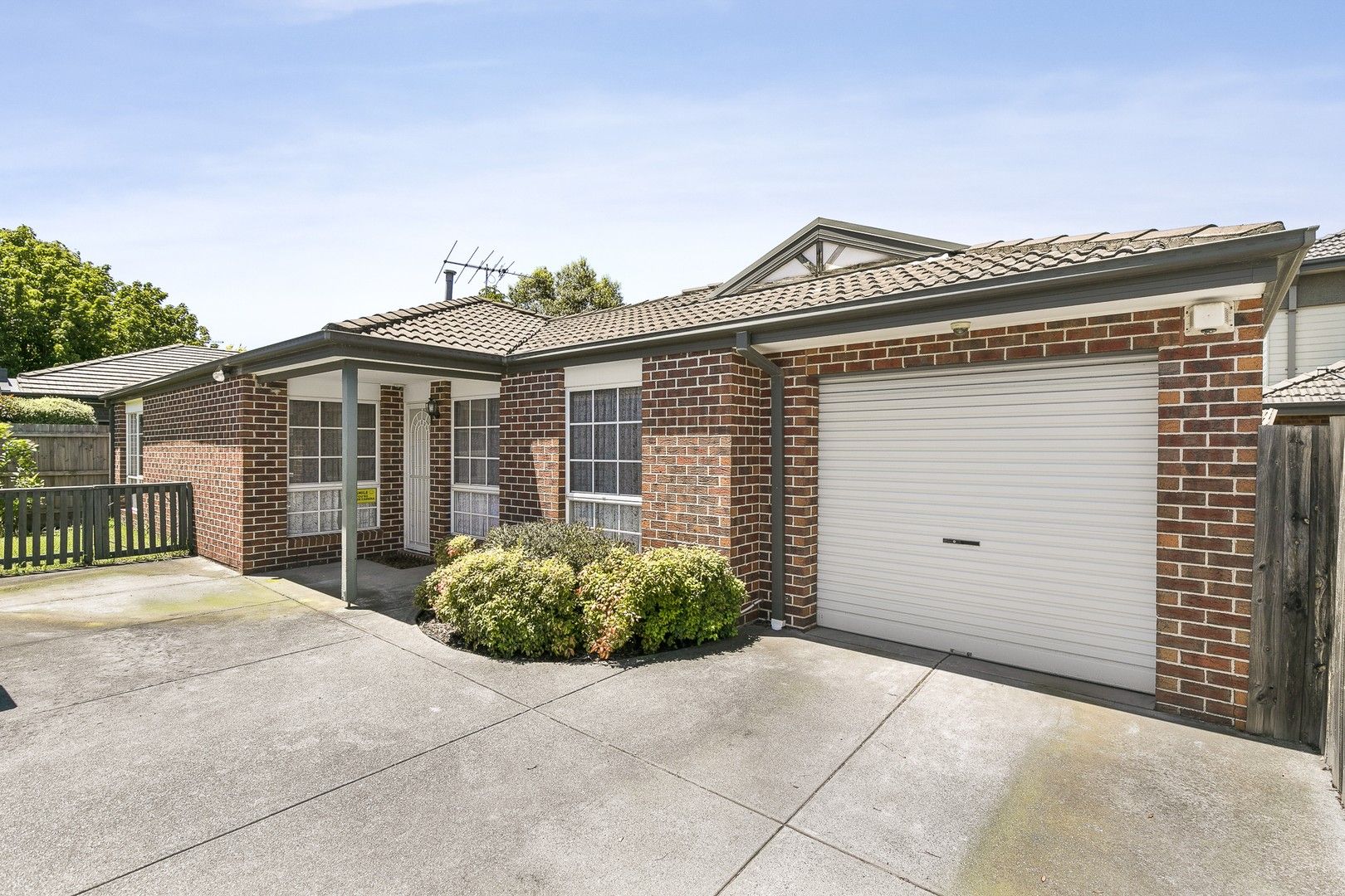 4/6 Quick Street, Pascoe Vale VIC 3044 House For Rent 550 Domain