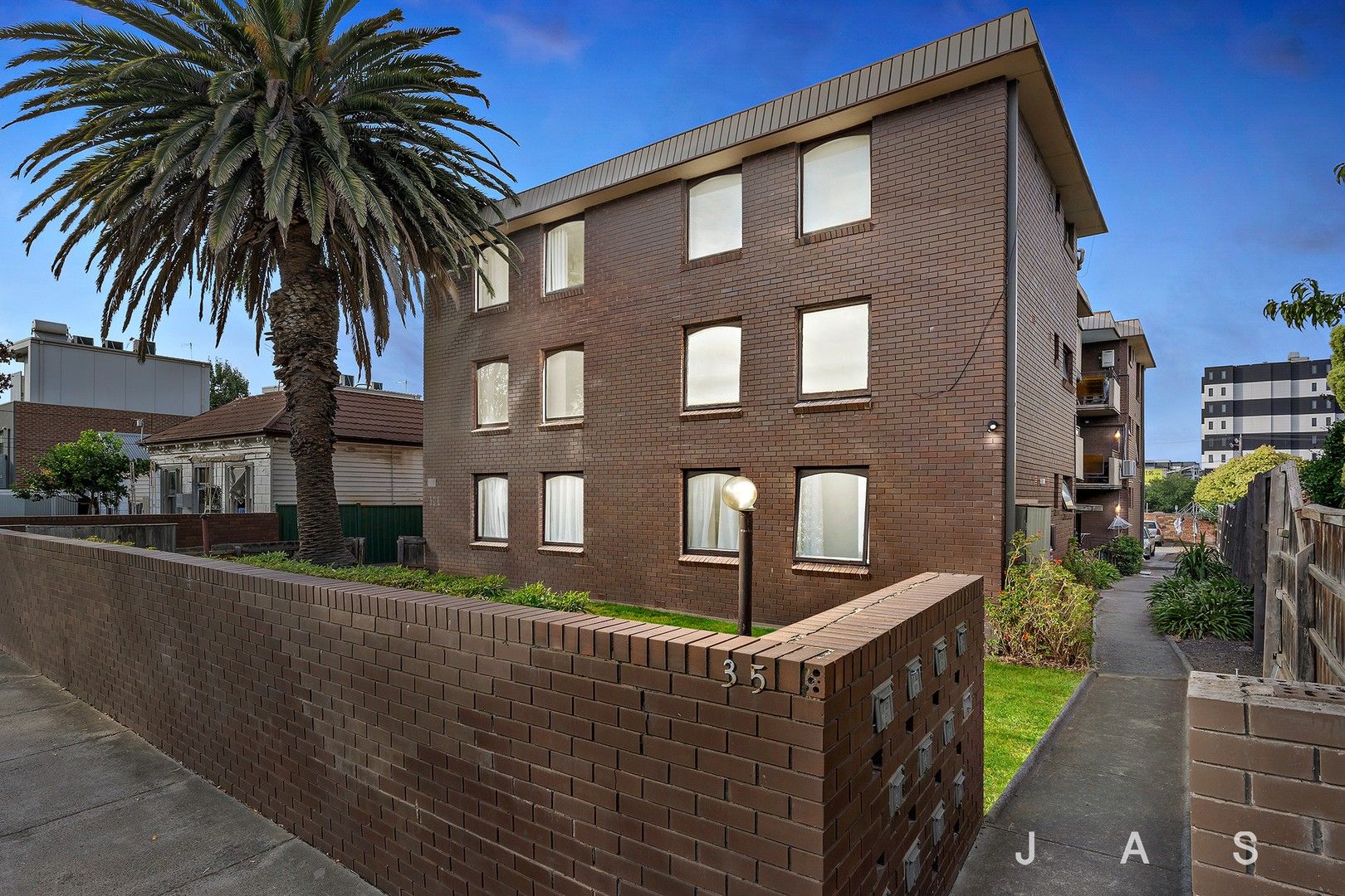 11/35 Pickett Street, Footscray VIC 3011, Image 0