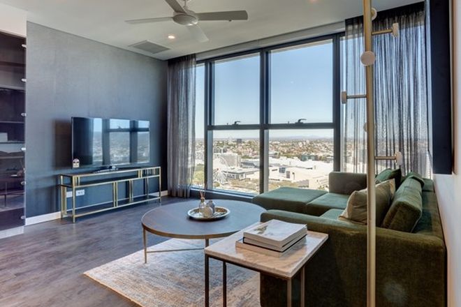 1333 Real Estate Properties For Sale In Brisbane City Qld 4000 Domain