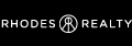 Rhodes Realty's logo