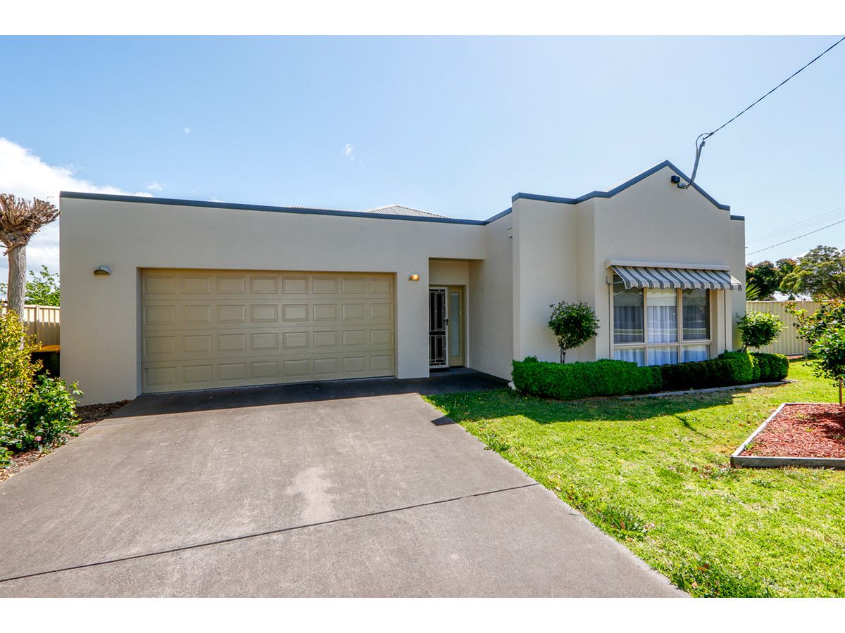 1/17-19 Topping Street, Sale VIC 3850