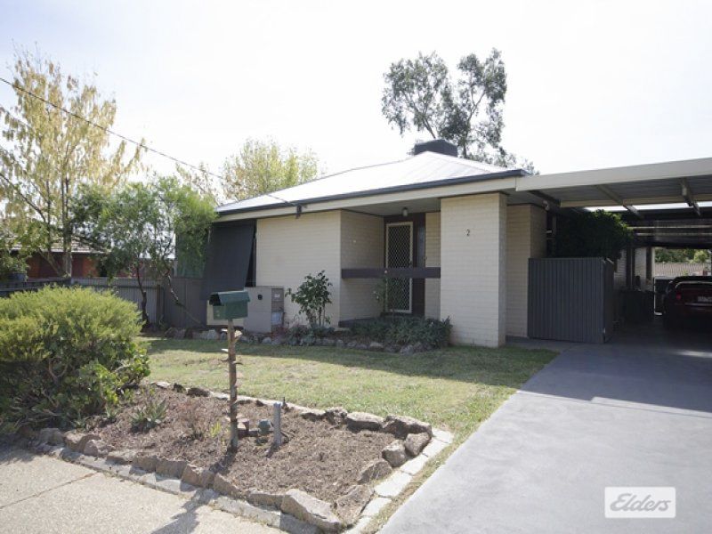 2 Dublin Street, Wodonga VIC 3690, Image 0