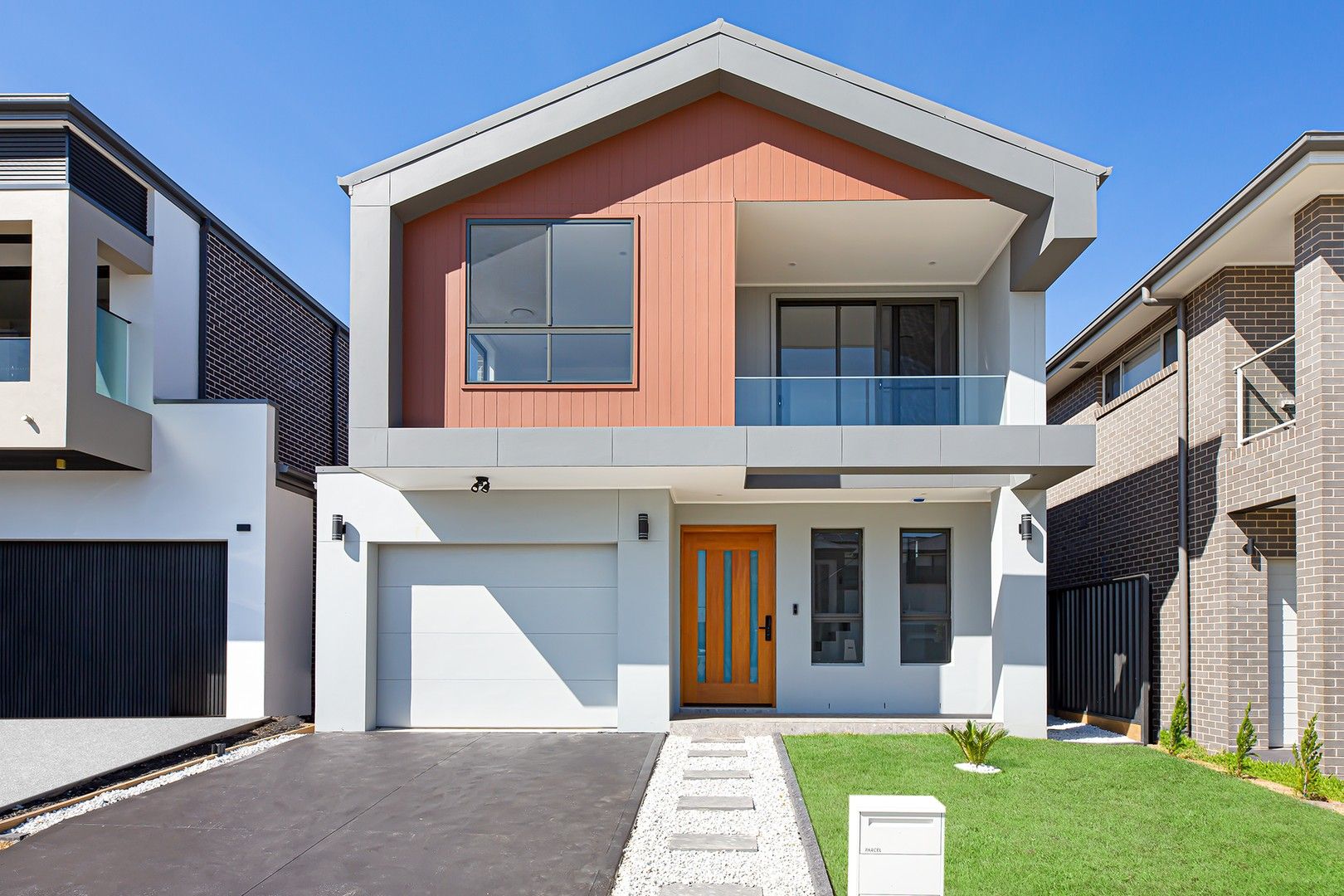 5 bedrooms House in 457 Abell Road MELONBA NSW, 2765