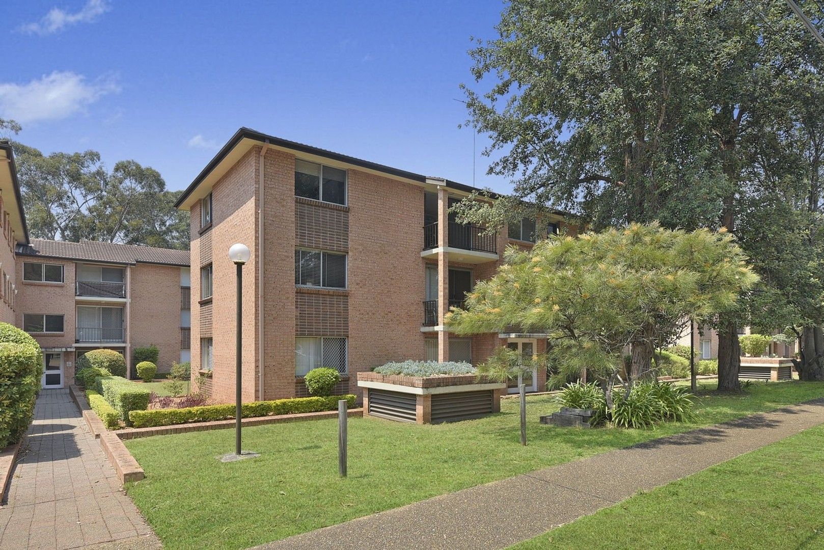 2 bedrooms Apartment / Unit / Flat in 36/38-40 Chapman Street GYMEA NSW, 2227