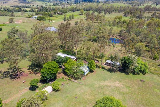 Picture of 1455 Glastonbury Road, GLASTONBURY QLD 4570