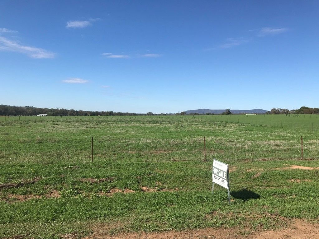 Lot 846 Manganese Road, Grenfell NSW 2810, Image 0